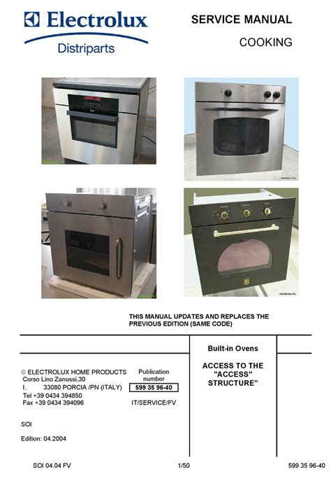 how to light old gas oven pdf manual